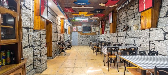 187m² Commercial property in Guimaraes, Portugal No. 28849 8