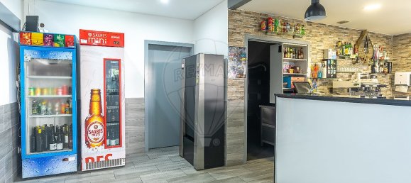 187m² Commercial property in Guimaraes, Portugal No. 28849 23