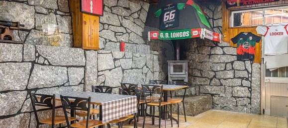 187m² Commercial property in Guimaraes, Portugal No. 28849 9