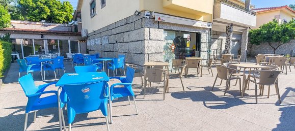 187m² Commercial property in Guimaraes, Portugal No. 28849 21