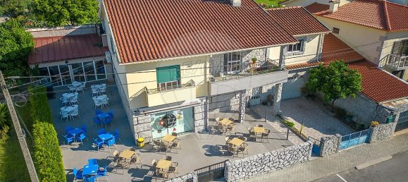 187m² Commercial property in Guimaraes, Portugal No. 28849 28