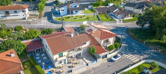 187m² Commercial property in Guimaraes, Portugal No. 28849 29