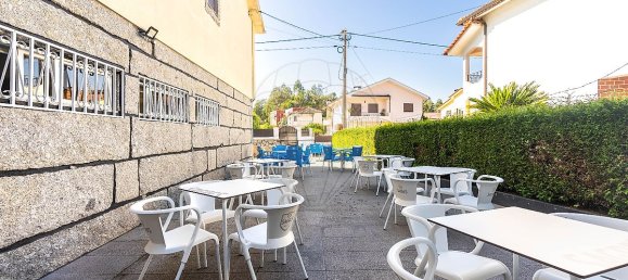 187m² Commercial property in Guimaraes, Portugal No. 28849 15