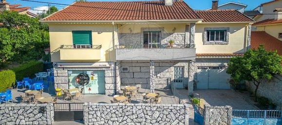 187m² Commercial property in Guimaraes, Portugal No. 28849 26