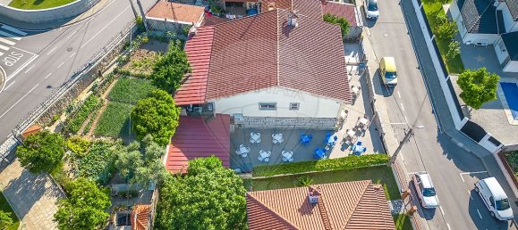 187m² Commercial property in Guimaraes, Portugal No. 28849 31