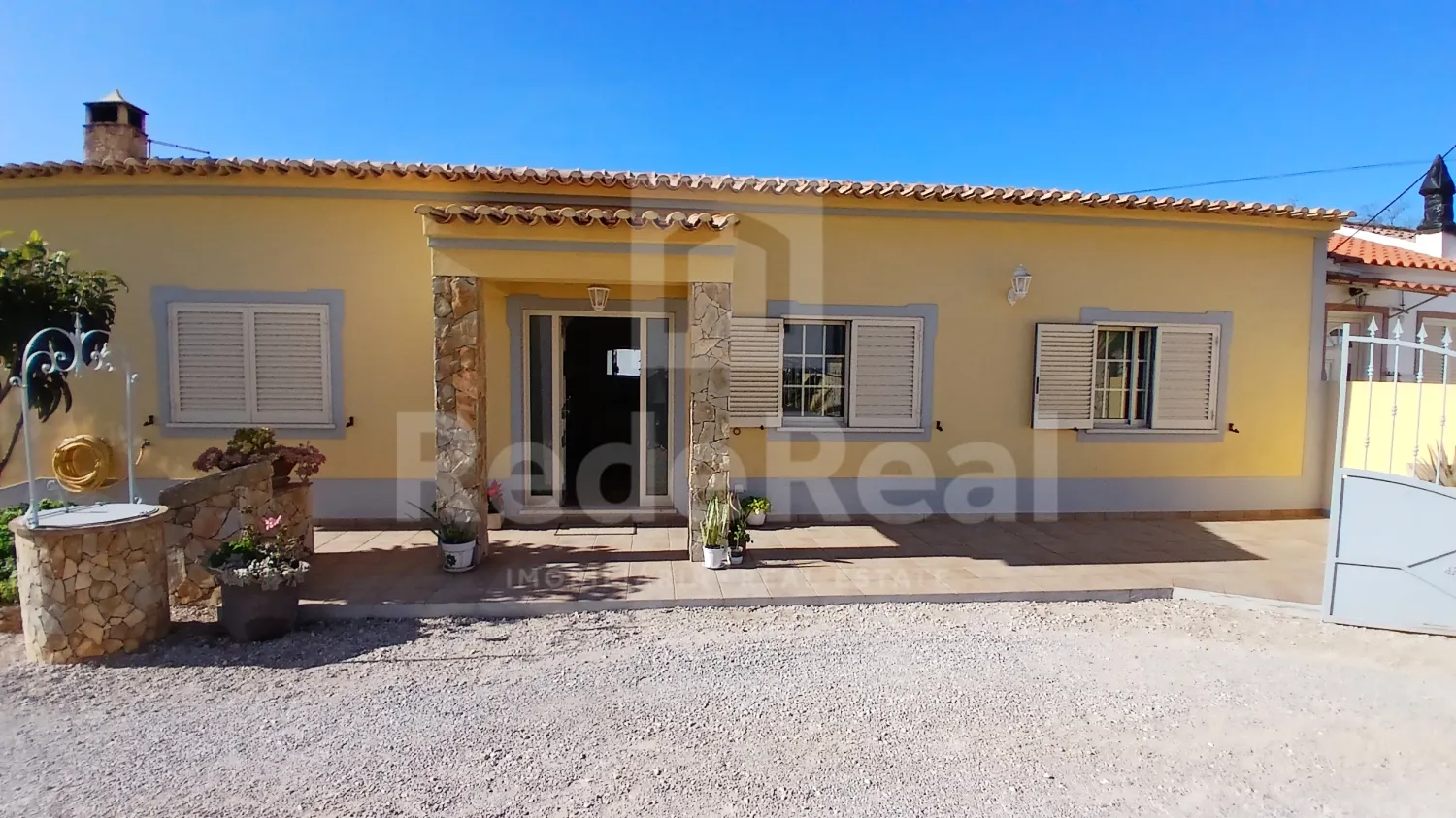3 bedrooms House in Albufeira, Portugal No. 118552