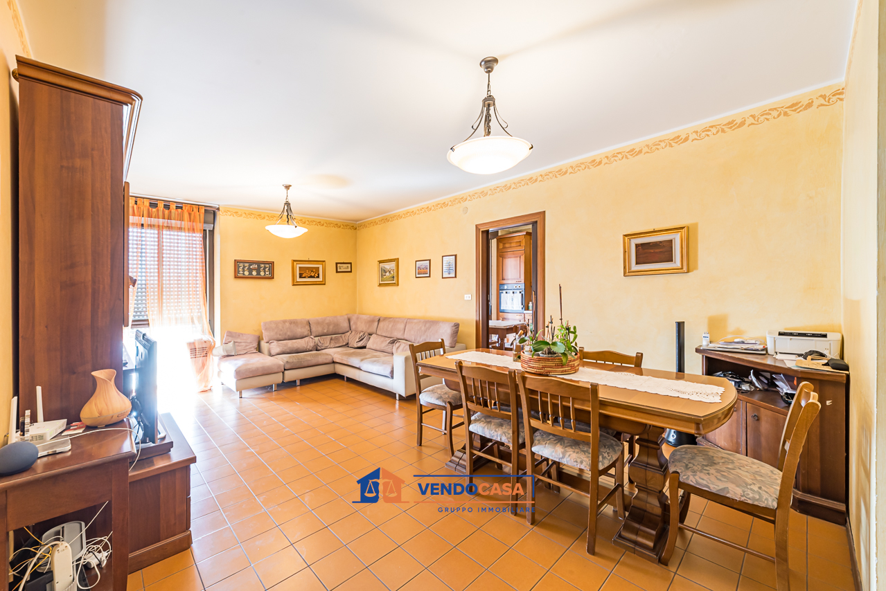 4-Zimmer Wohnung in Saluzzo, Italy, Nr. 384305