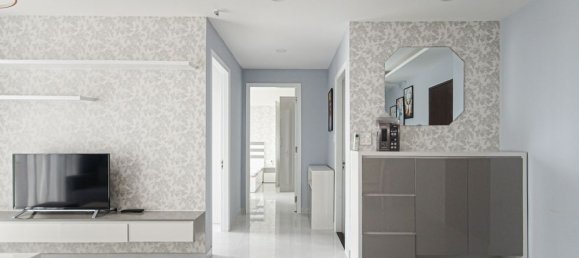 2 bedrooms Apartment in District 7, Vietnam No. 16738 3