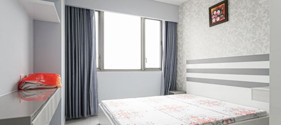 2 bedrooms Apartment in District 7, Vietnam No. 16738 5