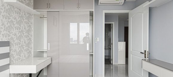 2 bedrooms Apartment in District 7, Vietnam No. 16738 8