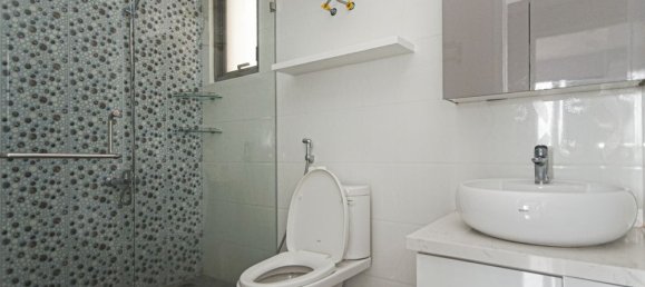 2 bedrooms Apartment in District 7, Vietnam No. 16738 11