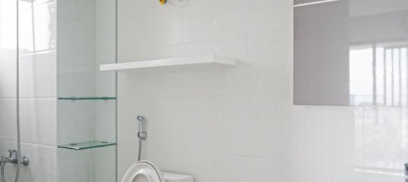 2 bedrooms Apartment in District 7, Vietnam No. 16738 10