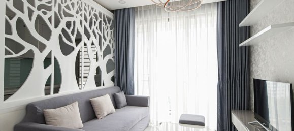 2 bedrooms Apartment in District 7, Vietnam No. 16738 15