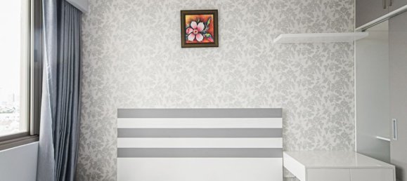 2 bedrooms Apartment in District 7, Vietnam No. 16738 7