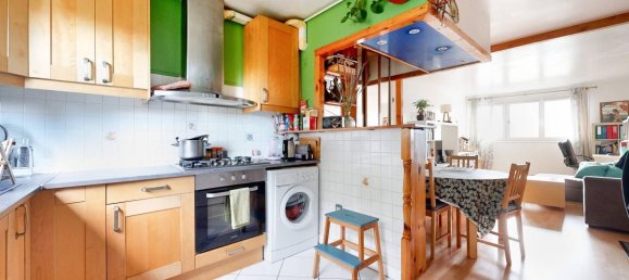 2 bedrooms Apartment in Villejuif, France No. 174429 4