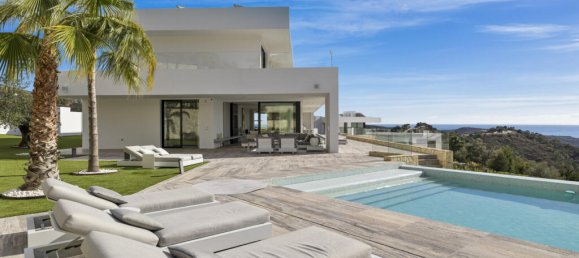 7 bedrooms Villa in Malaga, Spain No. 58990 29