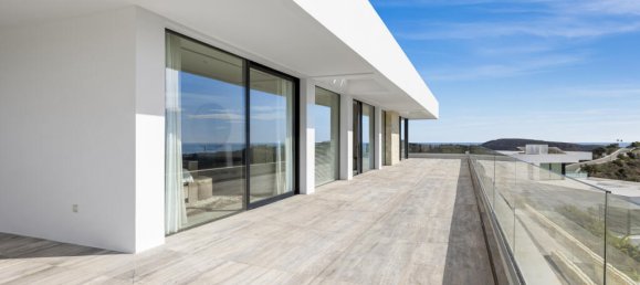 7 bedrooms Villa in Malaga, Spain No. 58990 27