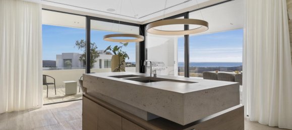 7 bedrooms Villa in Malaga, Spain No. 58990 44