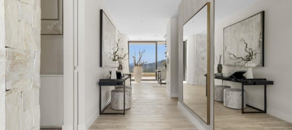 7 bedrooms Villa in Malaga, Spain No. 58990 40