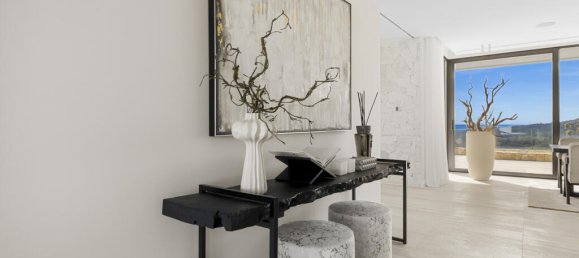 7 bedrooms Villa in Malaga, Spain No. 58990 45