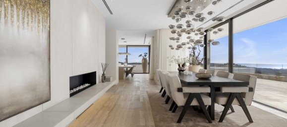 7 bedrooms Villa in Malaga, Spain No. 58990 23