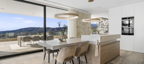 7 bedrooms Villa in Malaga, Spain No. 58990 47