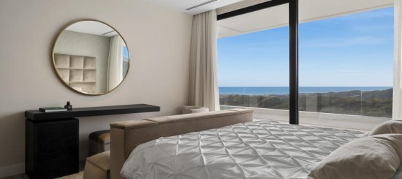 7 bedrooms Villa in Malaga, Spain No. 58990 13