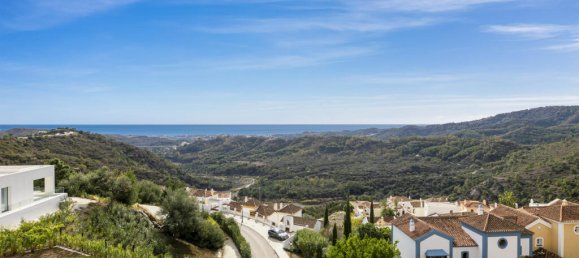 7 bedrooms Villa in Malaga, Spain No. 58990 28