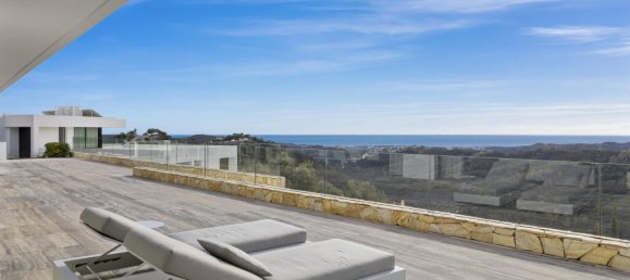 7 bedrooms Villa in Malaga, Spain No. 58990 33