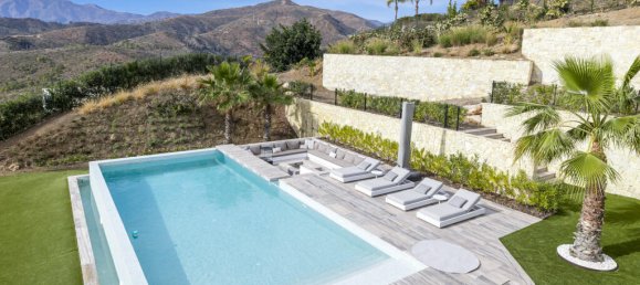 7 bedrooms Villa in Malaga, Spain No. 58990 25