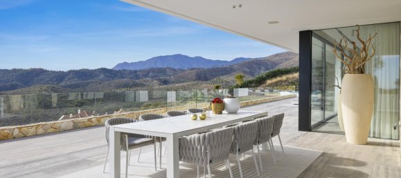 7 bedrooms Villa in Malaga, Spain No. 58990 35
