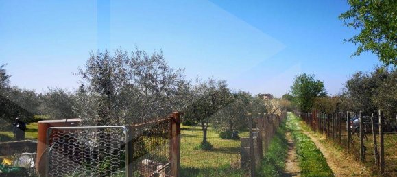 Terreno en Ciampino, Italy 6000 m² No. 20738 2