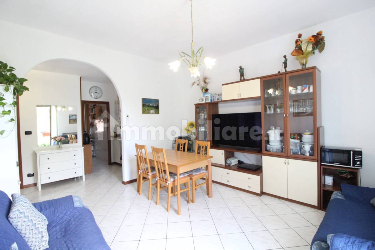 2 chambres Appartement à Cologno Monzese, Italy No. 294575