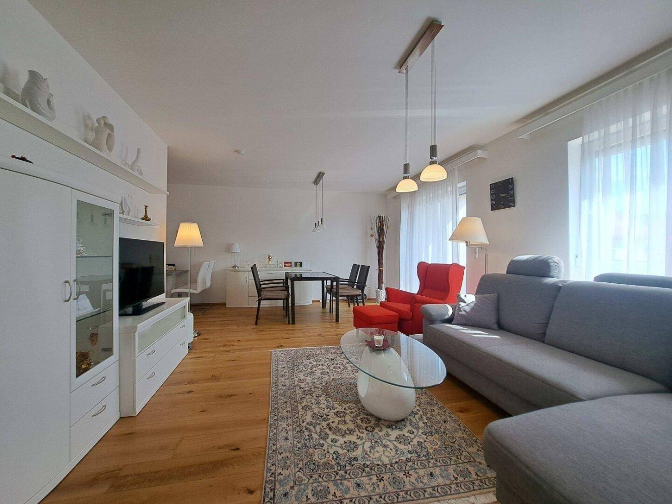 3-Zimmer Wohnung in Voitsberg, Austria, Nr. 249513