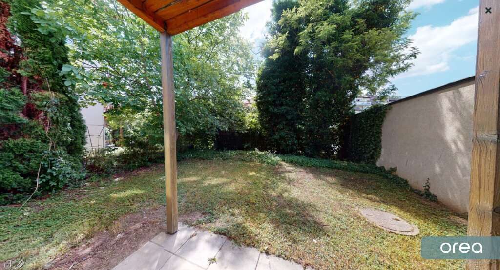 3 rooms Apartment in Stockerau, Austria No. 11876