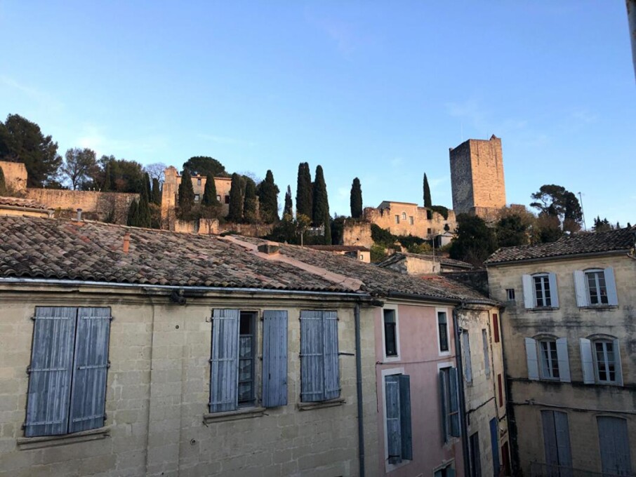 20 rooms Duplex in Sommieres, France No. 325036