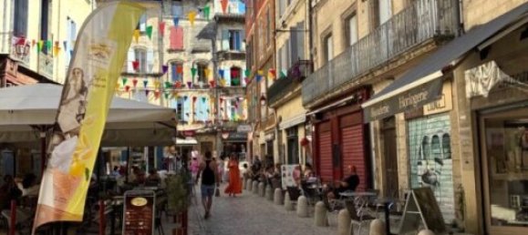 20 rooms Duplex in Sommieres, France No. 325036 3