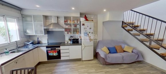 4 chambres Maison de ville à Sabadell, Spain No. 178549 2