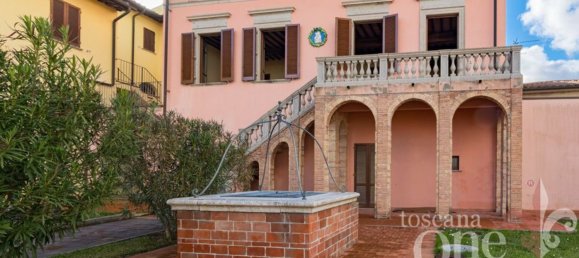 2غرفة شقة في Casciana Terme Lari, Italy رقم 229089 13