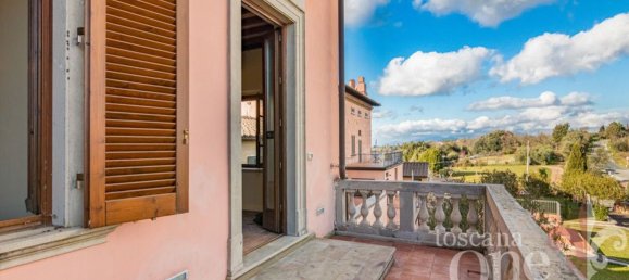 2غرفة شقة في Casciana Terme Lari, Italy رقم 229089 9