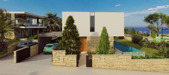 Vivenda T3 em Paphos, Chipre N.º 25410 2