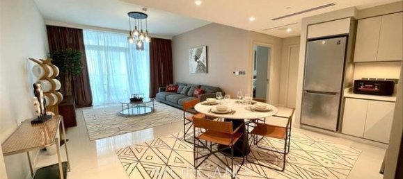 1 bedroom Apartment in Dubai Harbour, UAE No. 45251 2