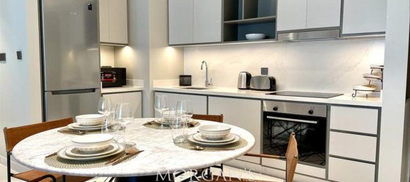 1 bedroom Apartment in Dubai Harbour, UAE No. 45251 24