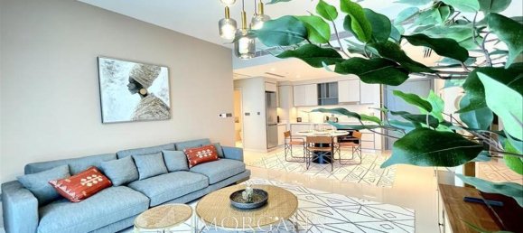 1 bedroom Apartment in Dubai Harbour, UAE No. 45251 9