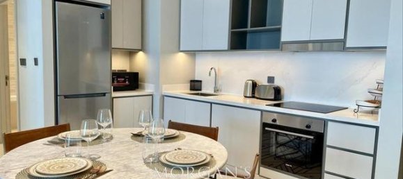 1 bedroom Apartment in Dubai Harbour, UAE No. 45251 32