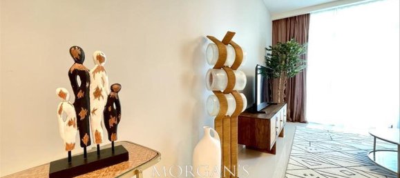 1 bedroom Apartment in Dubai Harbour, UAE No. 45251 10