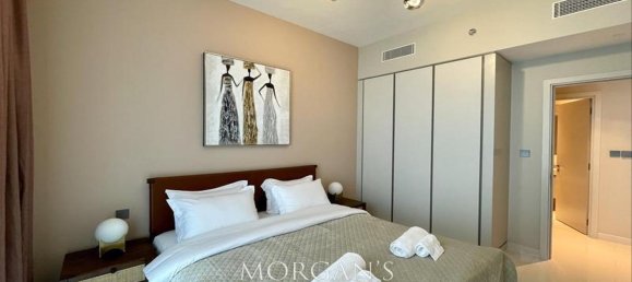 1 bedroom Apartment in Dubai Harbour, UAE No. 45251 15