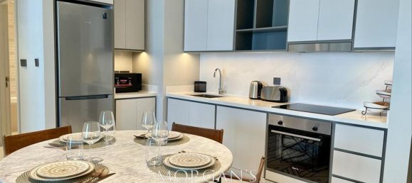 1 bedroom Apartment in Dubai Harbour, UAE No. 45251 14