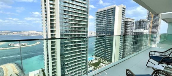 1 bedroom Apartment in Dubai Harbour, UAE No. 45251 17