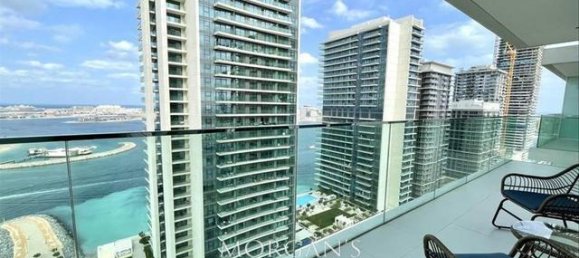 1 bedroom Apartment in Dubai Harbour, UAE No. 45251 37